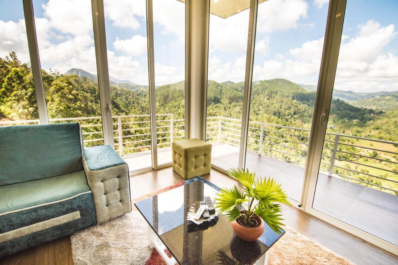 Tip Top Boutique Hotel Ella Ngoại thất bức ảnh