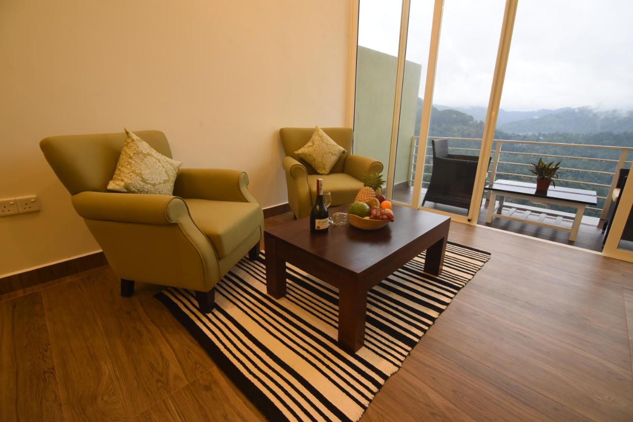 Tip Top Boutique Hotel Ella Ngoại thất bức ảnh