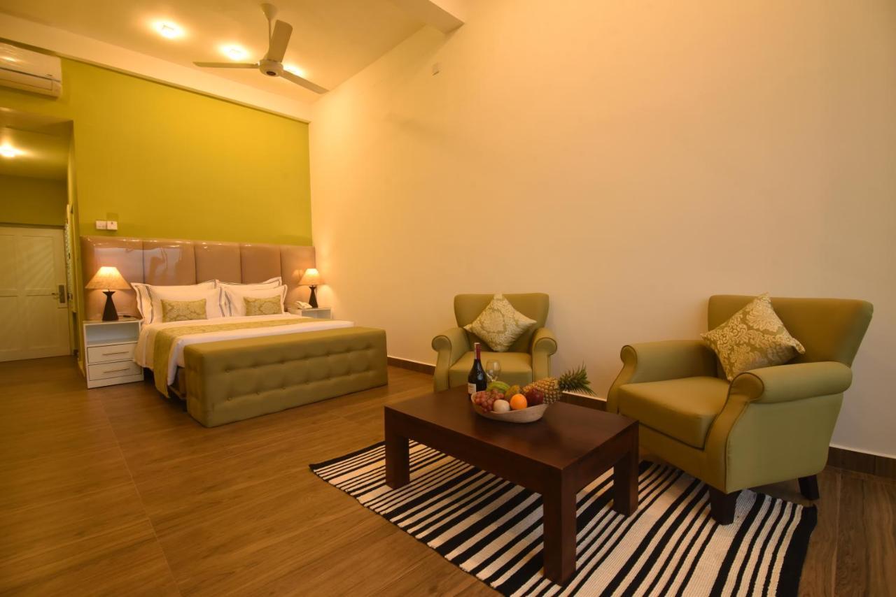 Tip Top Boutique Hotel Ella Ngoại thất bức ảnh