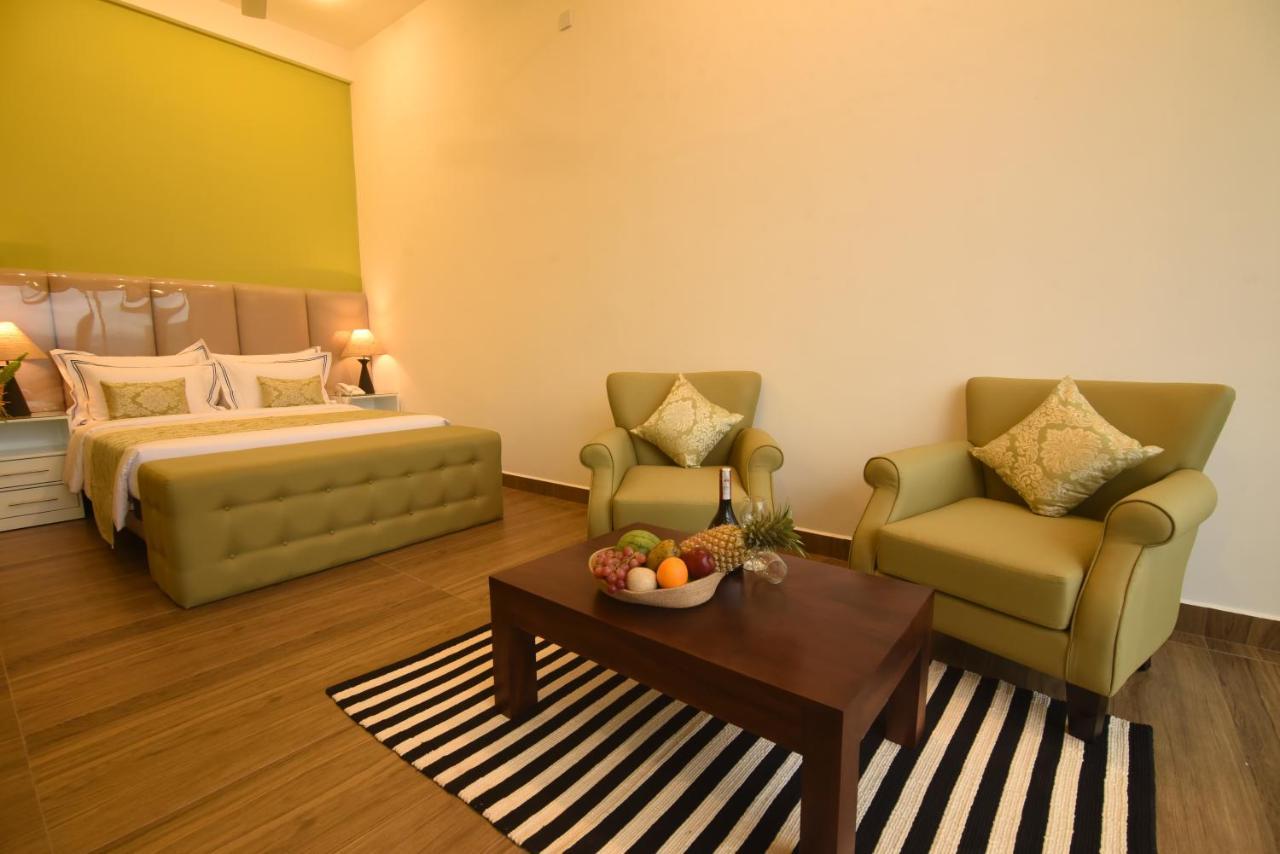 Tip Top Boutique Hotel Ella Ngoại thất bức ảnh