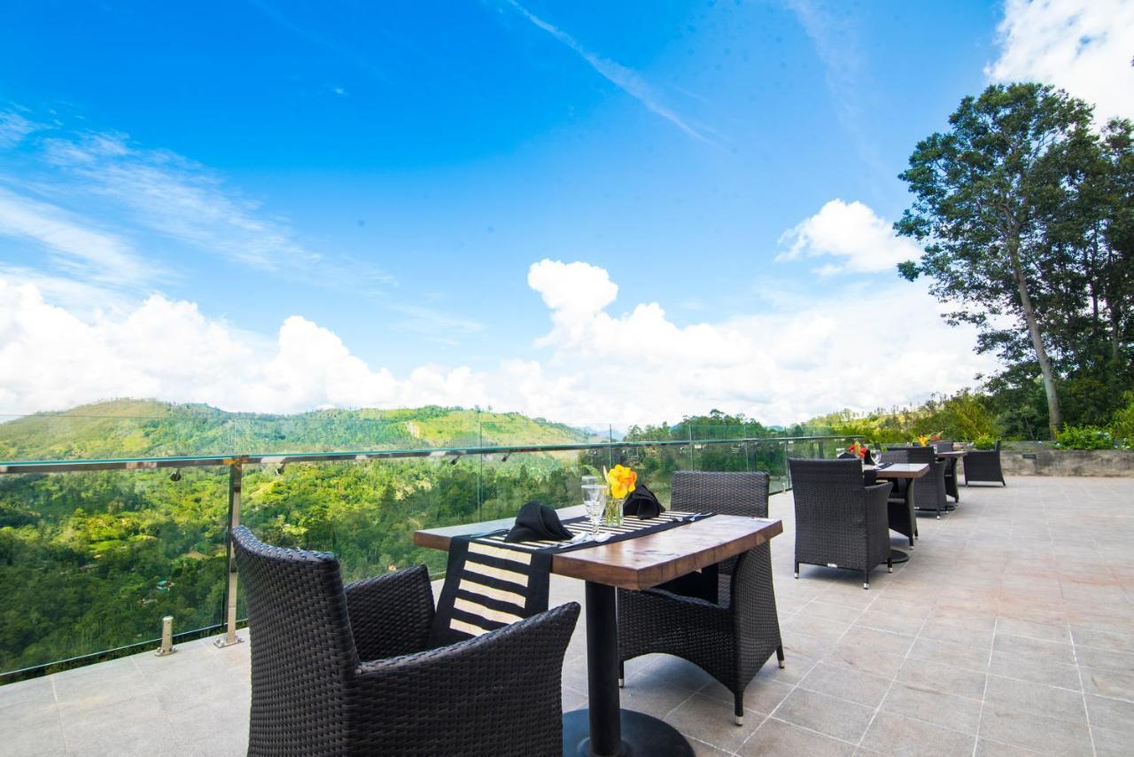 Tip Top Boutique Hotel Ella Ngoại thất bức ảnh