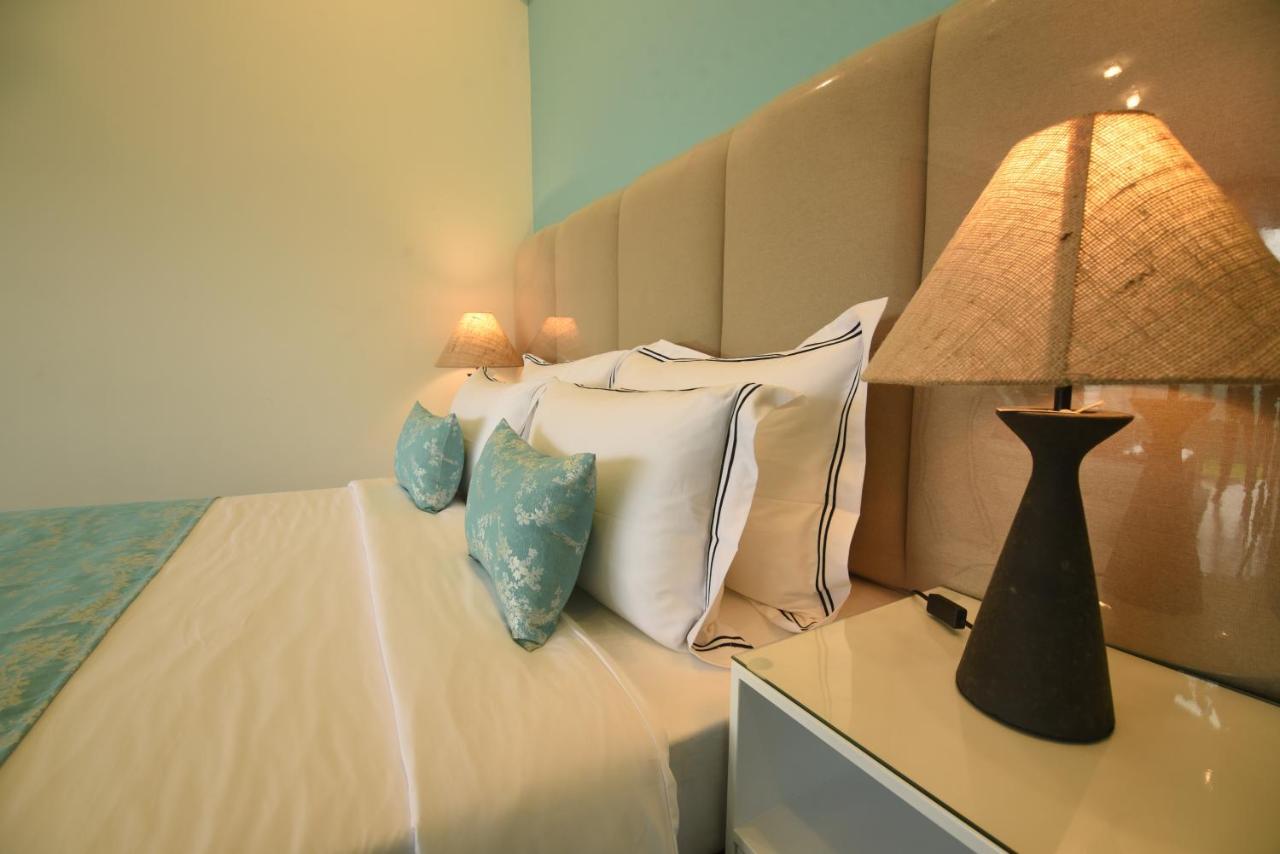 Tip Top Boutique Hotel Ella Ngoại thất bức ảnh