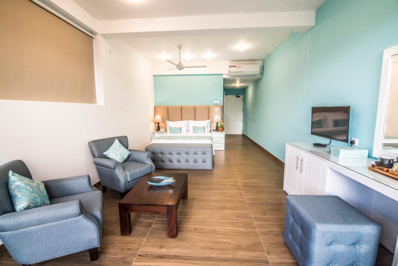 Tip Top Boutique Hotel Ella Ngoại thất bức ảnh