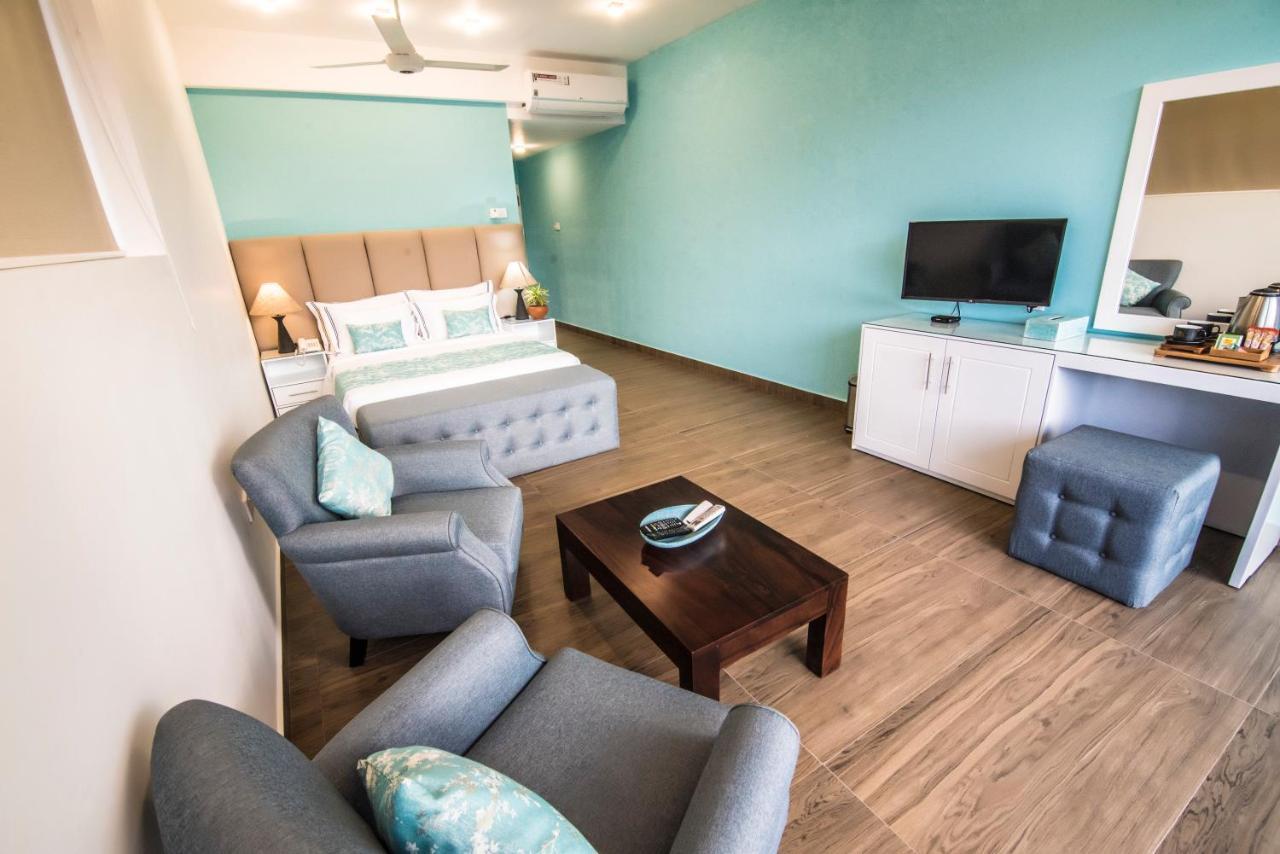 Tip Top Boutique Hotel Ella Ngoại thất bức ảnh