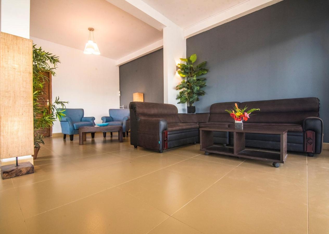 Tip Top Boutique Hotel Ella Ngoại thất bức ảnh
