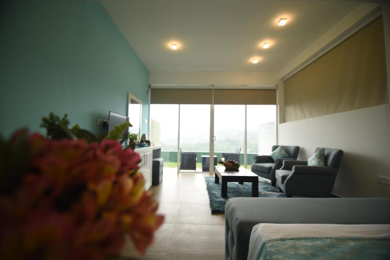 Tip Top Boutique Hotel Ella Ngoại thất bức ảnh
