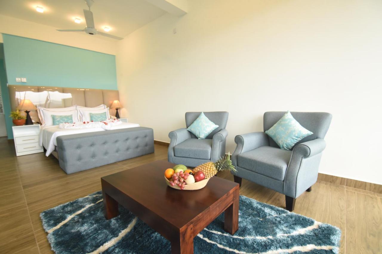 Tip Top Boutique Hotel Ella Ngoại thất bức ảnh