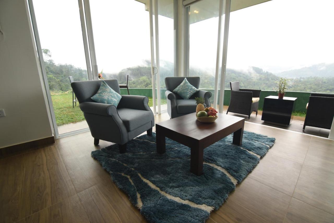 Tip Top Boutique Hotel Ella Ngoại thất bức ảnh