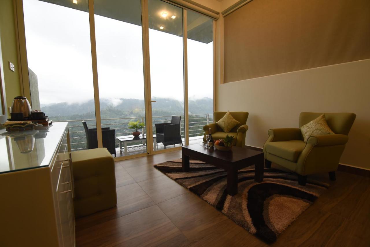 Tip Top Boutique Hotel Ella Ngoại thất bức ảnh