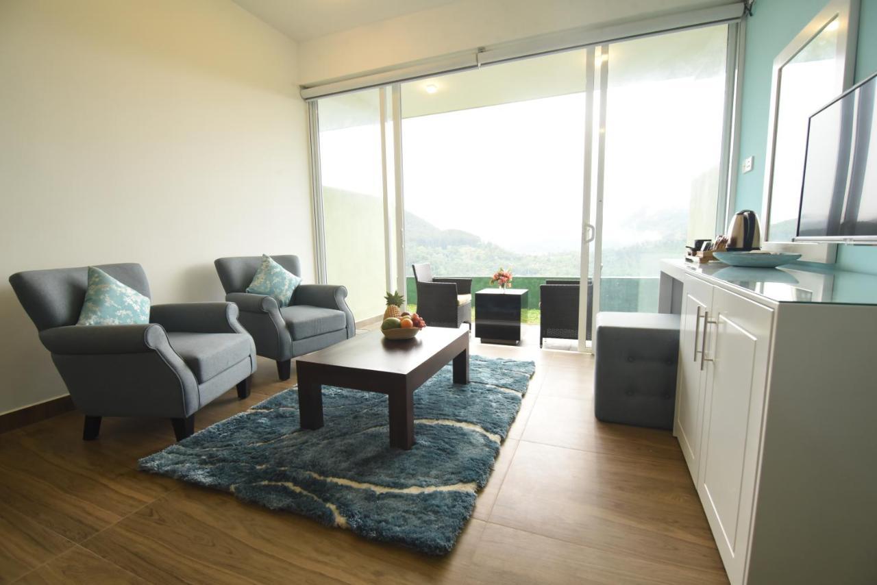 Tip Top Boutique Hotel Ella Ngoại thất bức ảnh