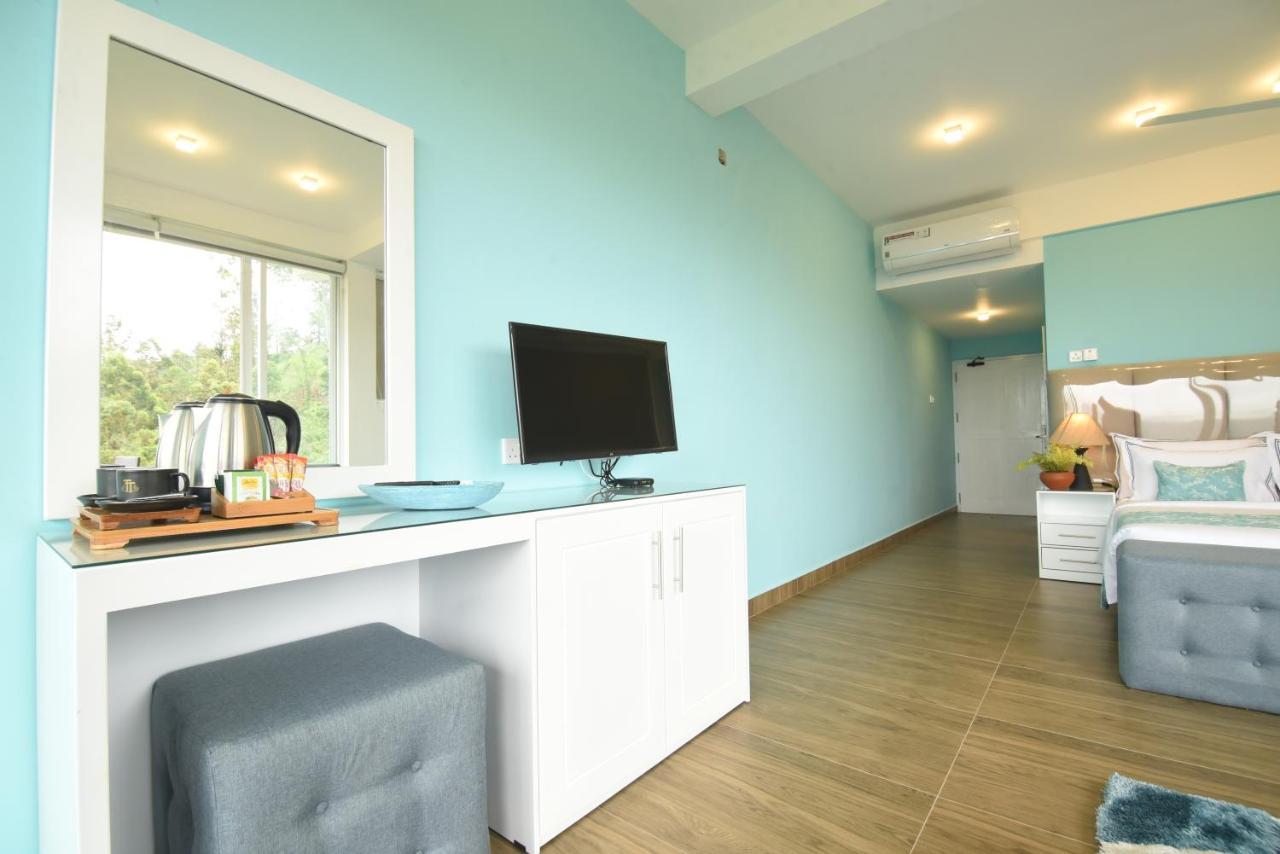 Tip Top Boutique Hotel Ella Ngoại thất bức ảnh