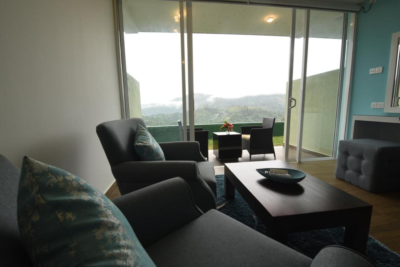 Tip Top Boutique Hotel Ella Ngoại thất bức ảnh