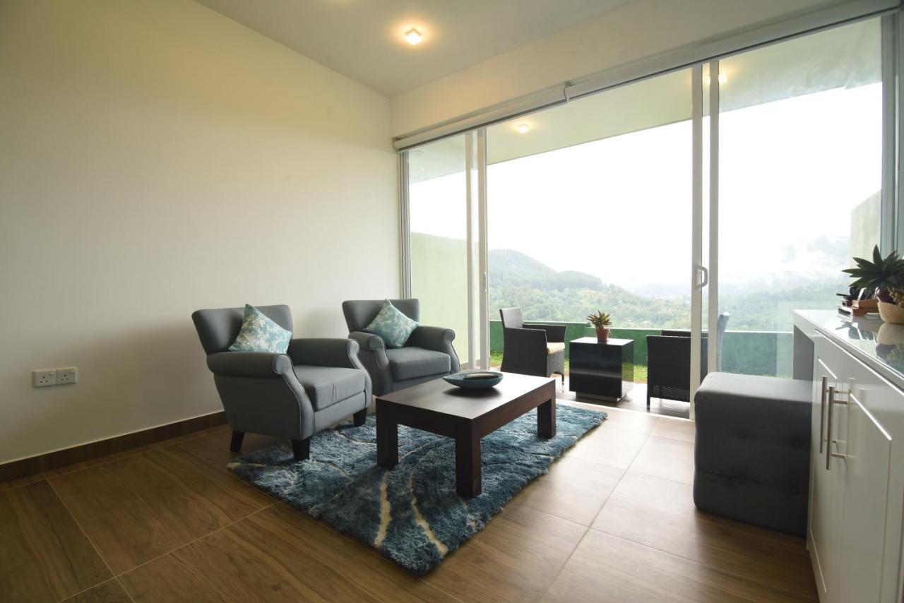 Tip Top Boutique Hotel Ella Ngoại thất bức ảnh