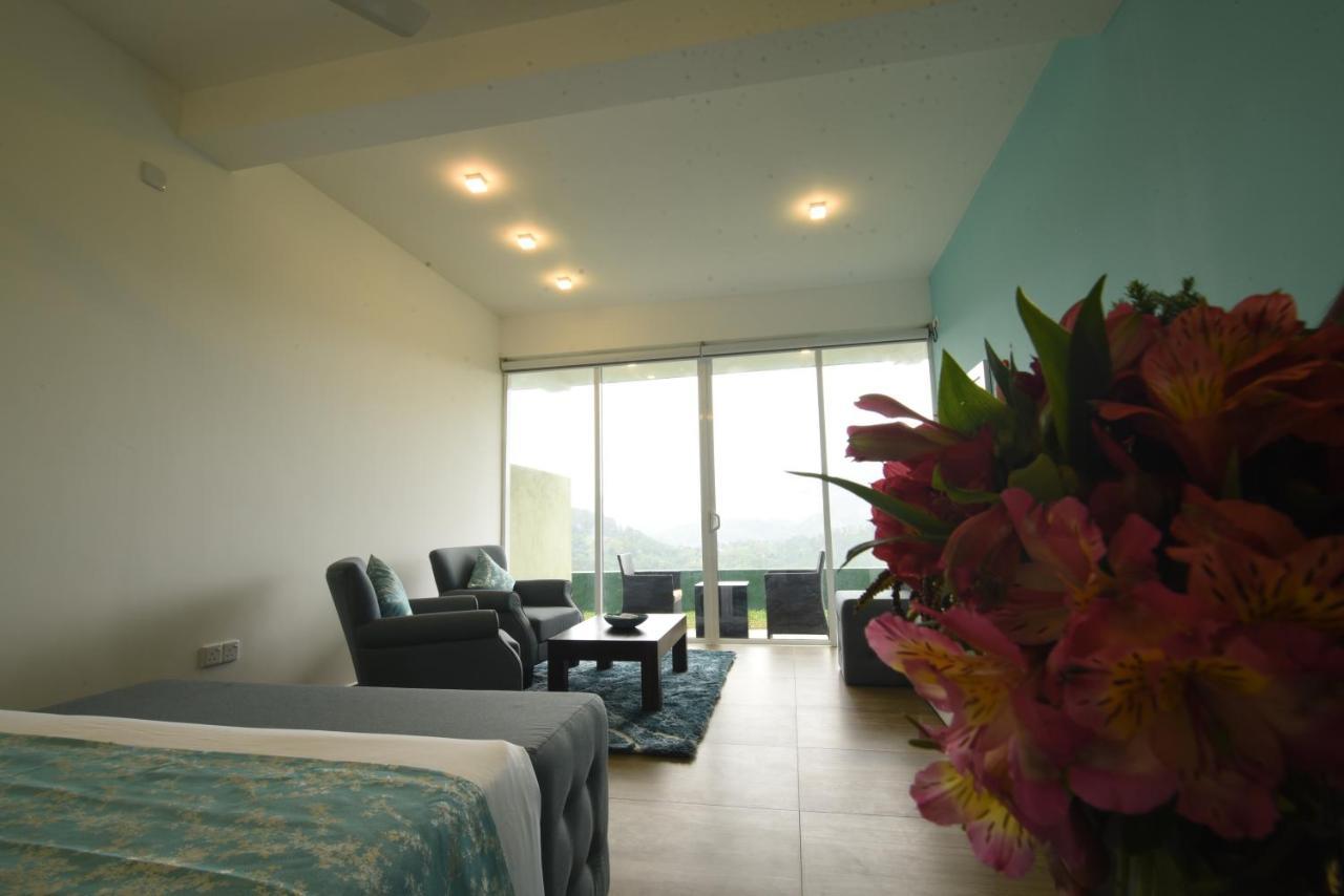Tip Top Boutique Hotel Ella Ngoại thất bức ảnh