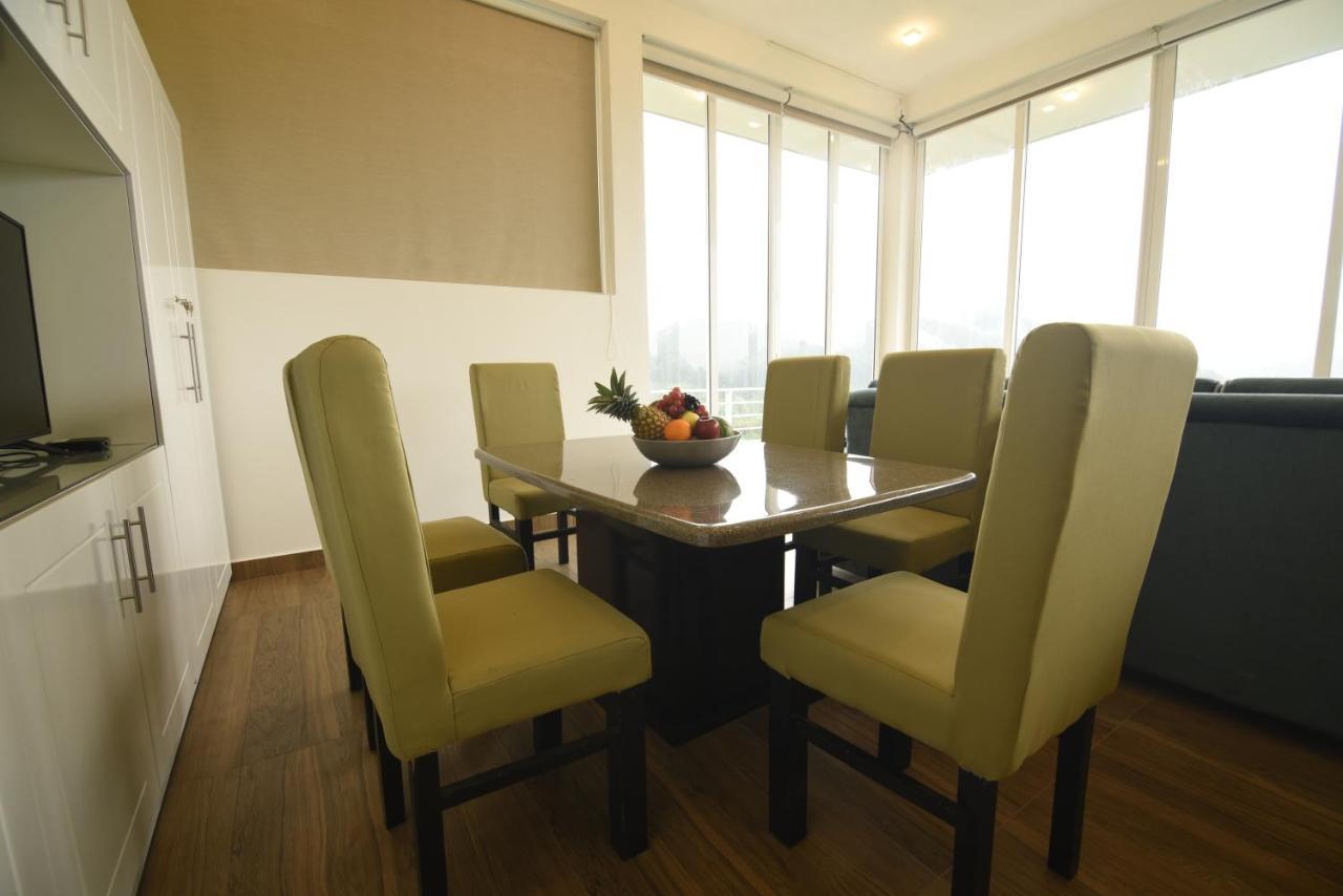 Tip Top Boutique Hotel Ella Ngoại thất bức ảnh