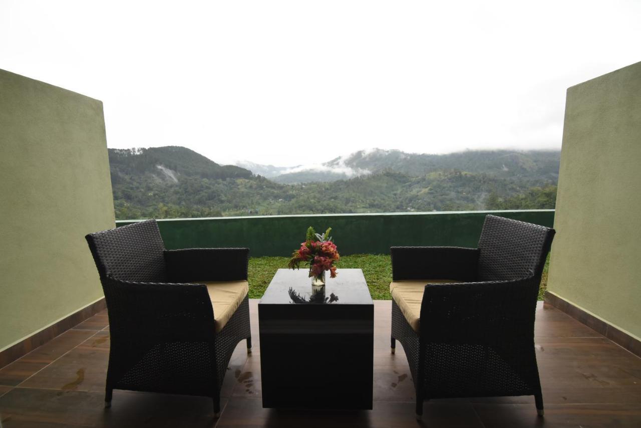 Tip Top Boutique Hotel Ella Ngoại thất bức ảnh