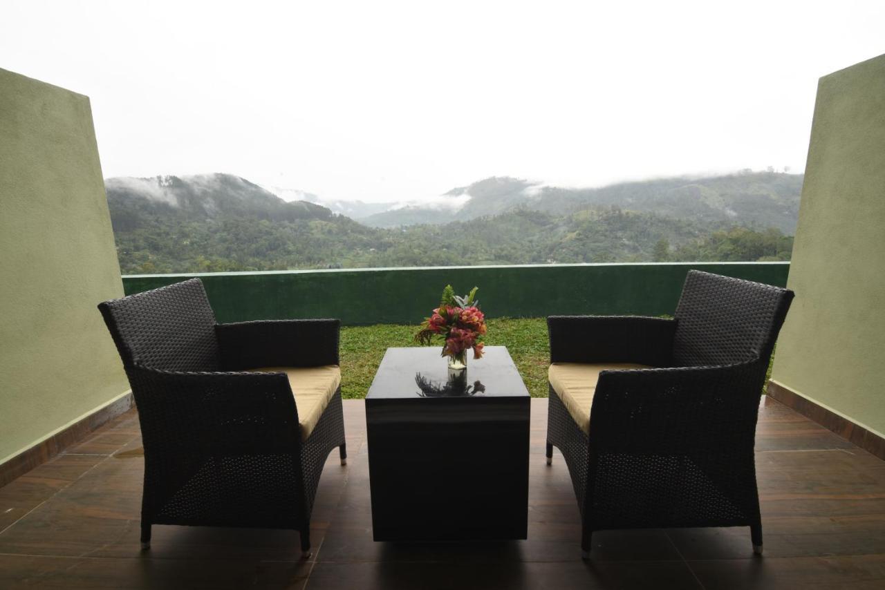 Tip Top Boutique Hotel Ella Ngoại thất bức ảnh