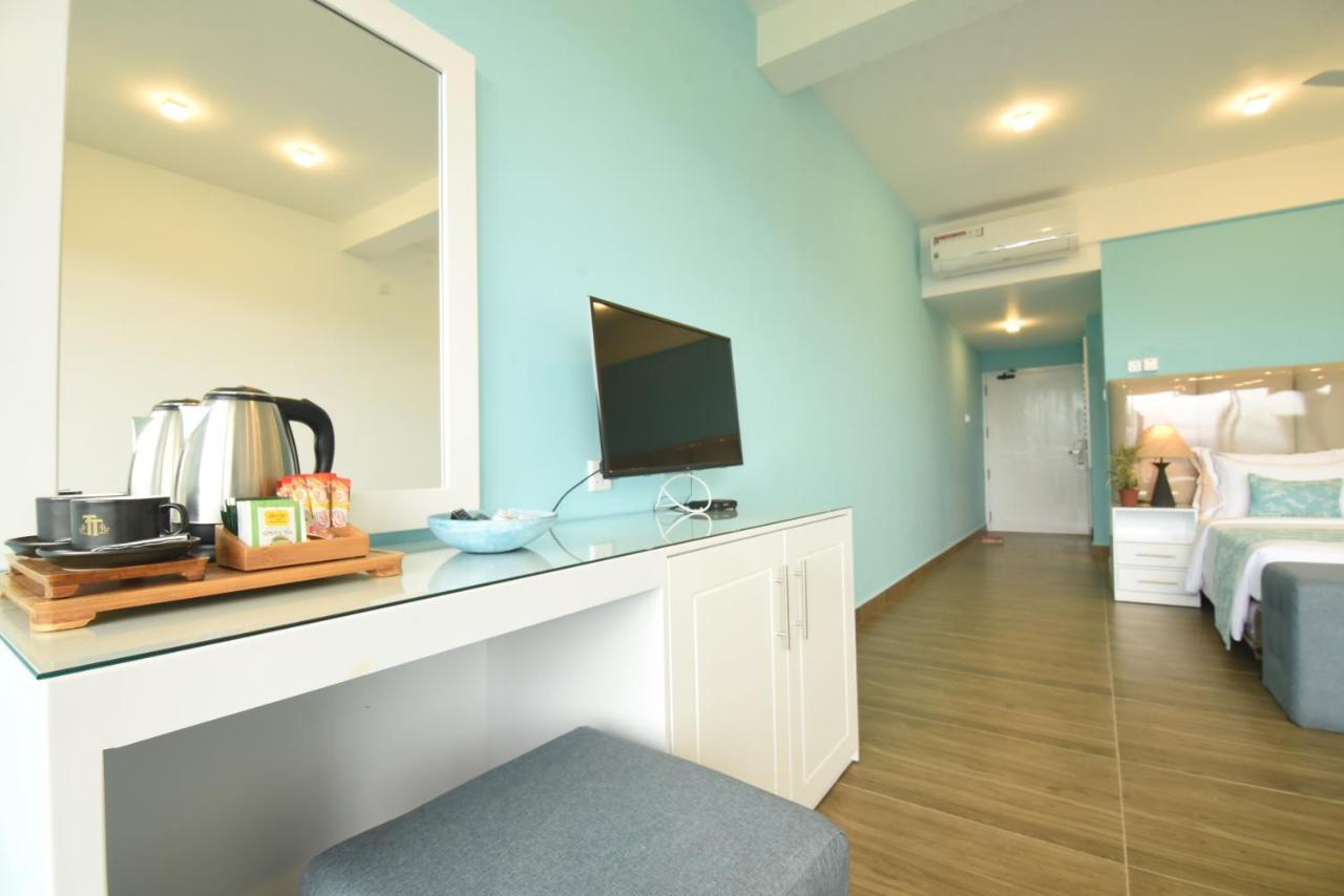 Tip Top Boutique Hotel Ella Ngoại thất bức ảnh
