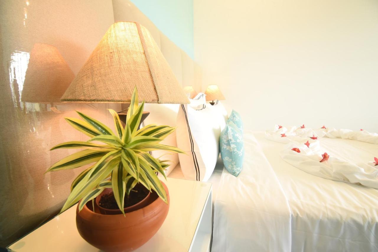 Tip Top Boutique Hotel Ella Ngoại thất bức ảnh