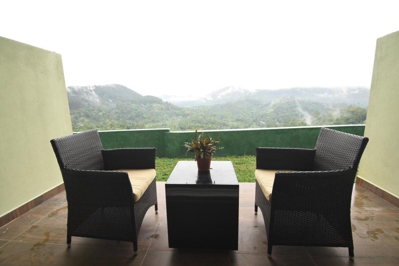 Tip Top Boutique Hotel Ella Ngoại thất bức ảnh