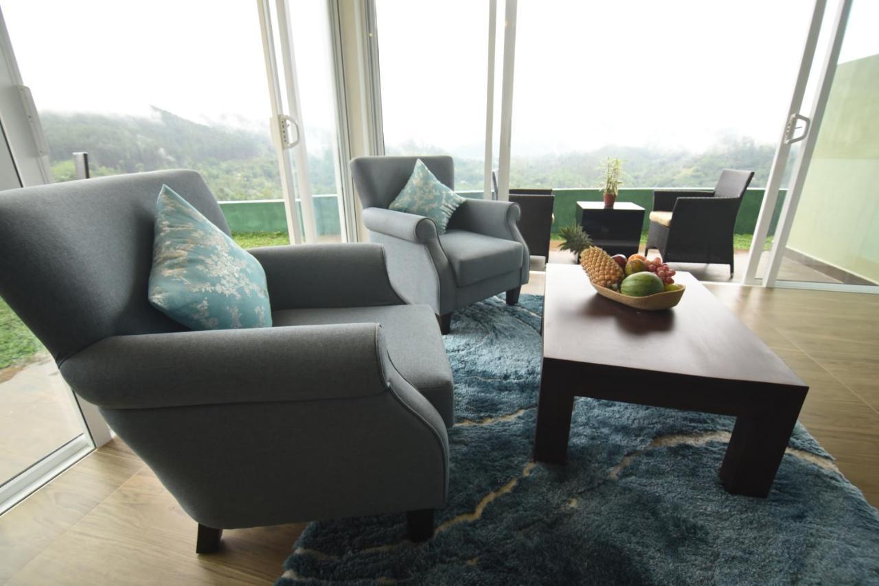 Tip Top Boutique Hotel Ella Ngoại thất bức ảnh