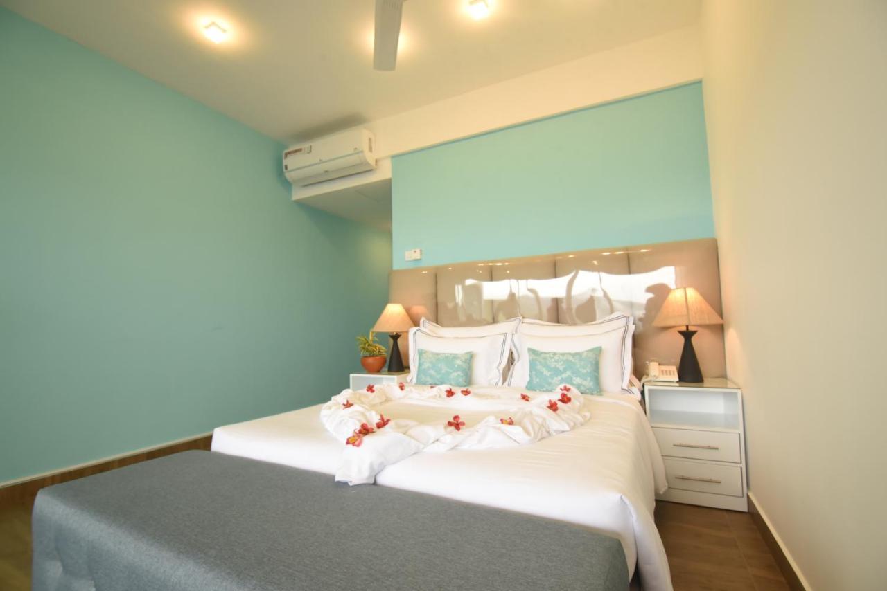 Tip Top Boutique Hotel Ella Ngoại thất bức ảnh