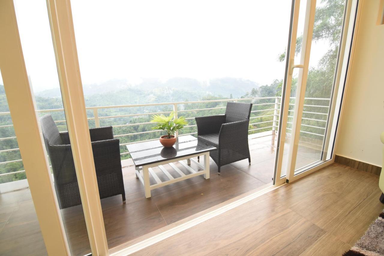 Tip Top Boutique Hotel Ella Ngoại thất bức ảnh
