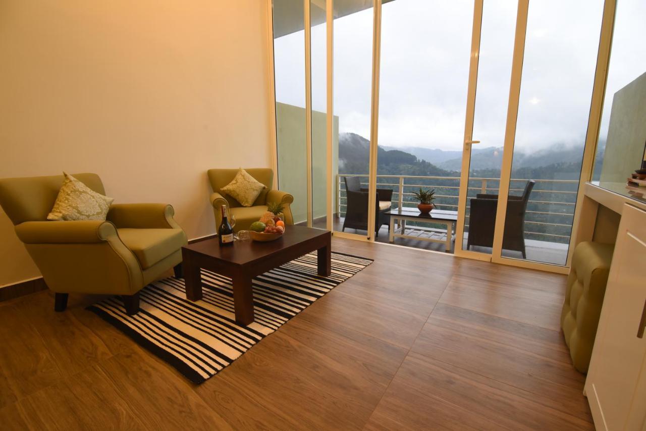 Tip Top Boutique Hotel Ella Ngoại thất bức ảnh