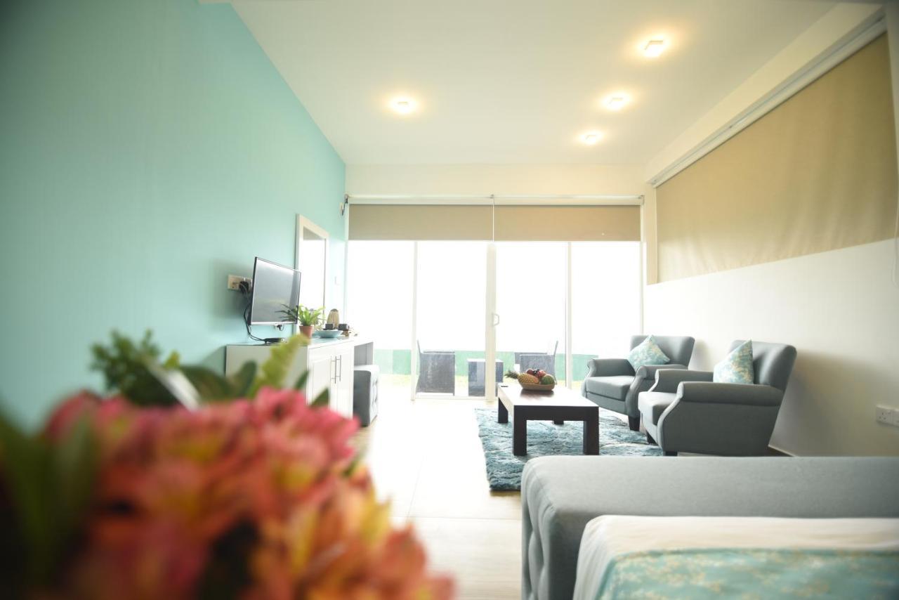 Tip Top Boutique Hotel Ella Ngoại thất bức ảnh