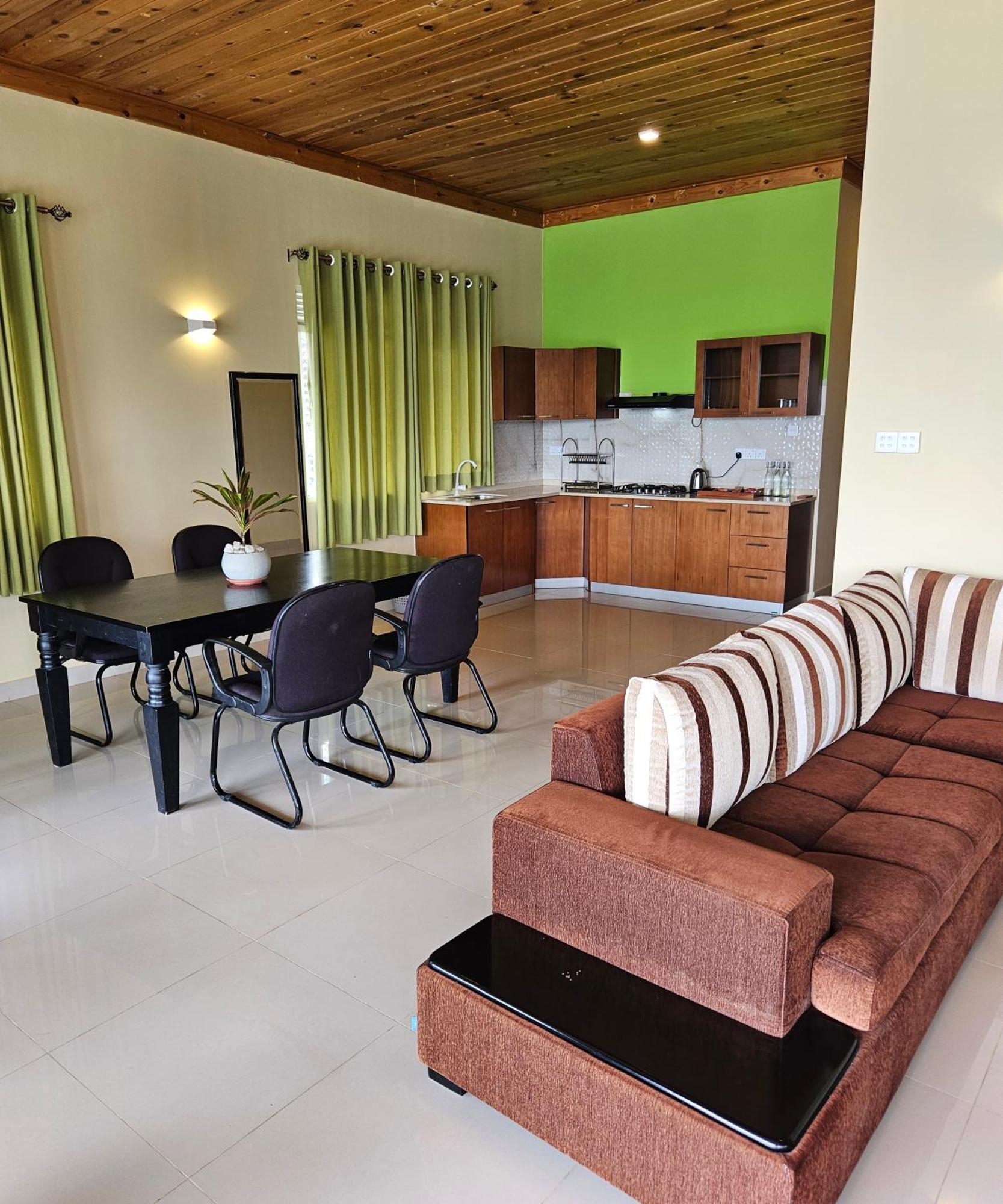 Tip Top Boutique Hotel Ella Ngoại thất bức ảnh