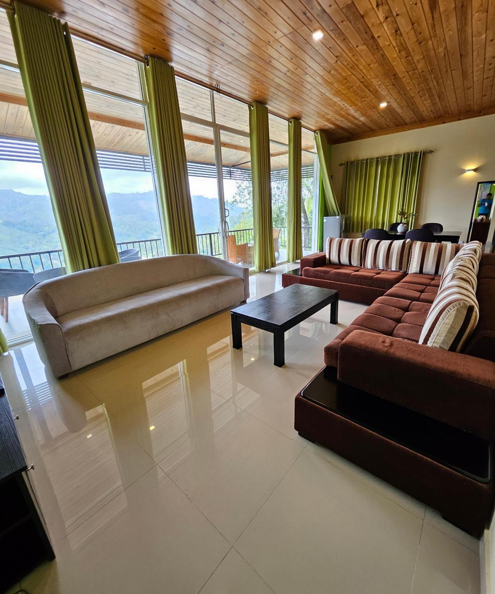 Tip Top Boutique Hotel Ella Ngoại thất bức ảnh