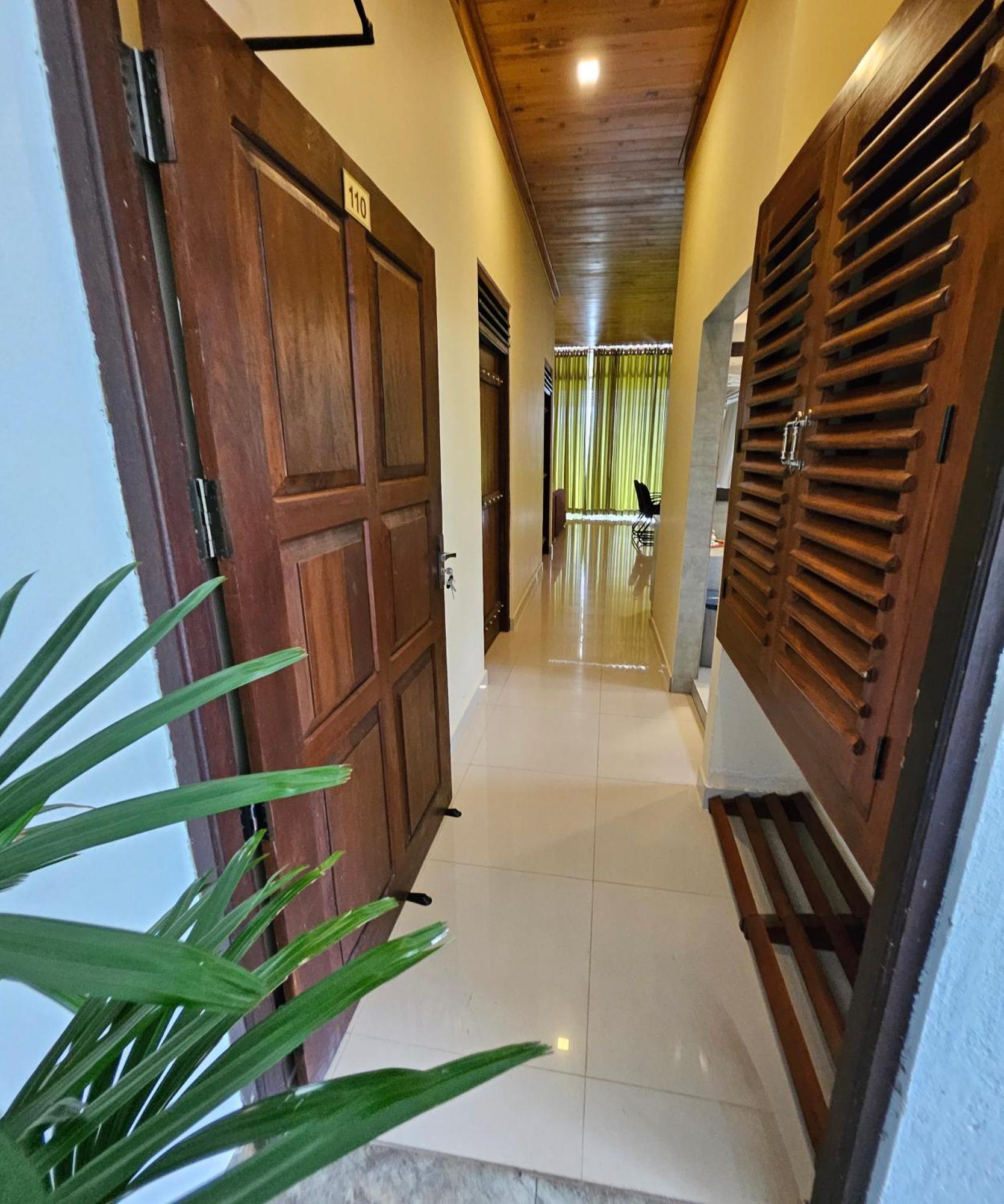 Tip Top Boutique Hotel Ella Ngoại thất bức ảnh
