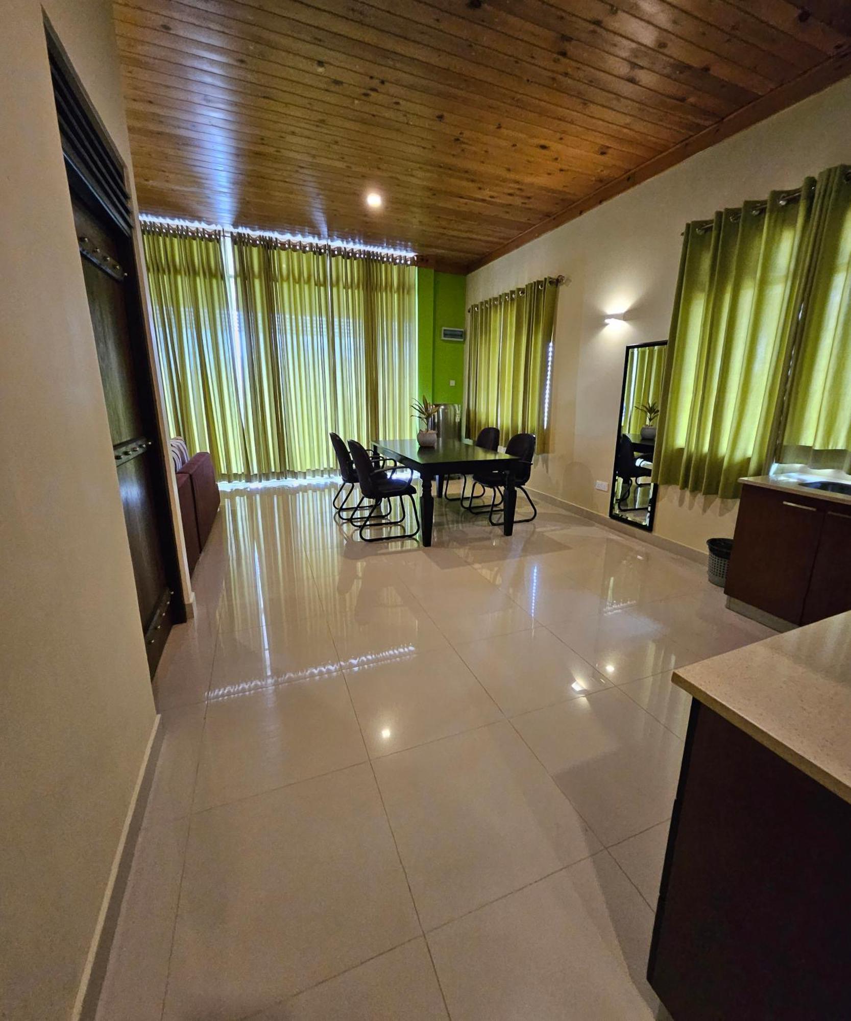 Tip Top Boutique Hotel Ella Ngoại thất bức ảnh