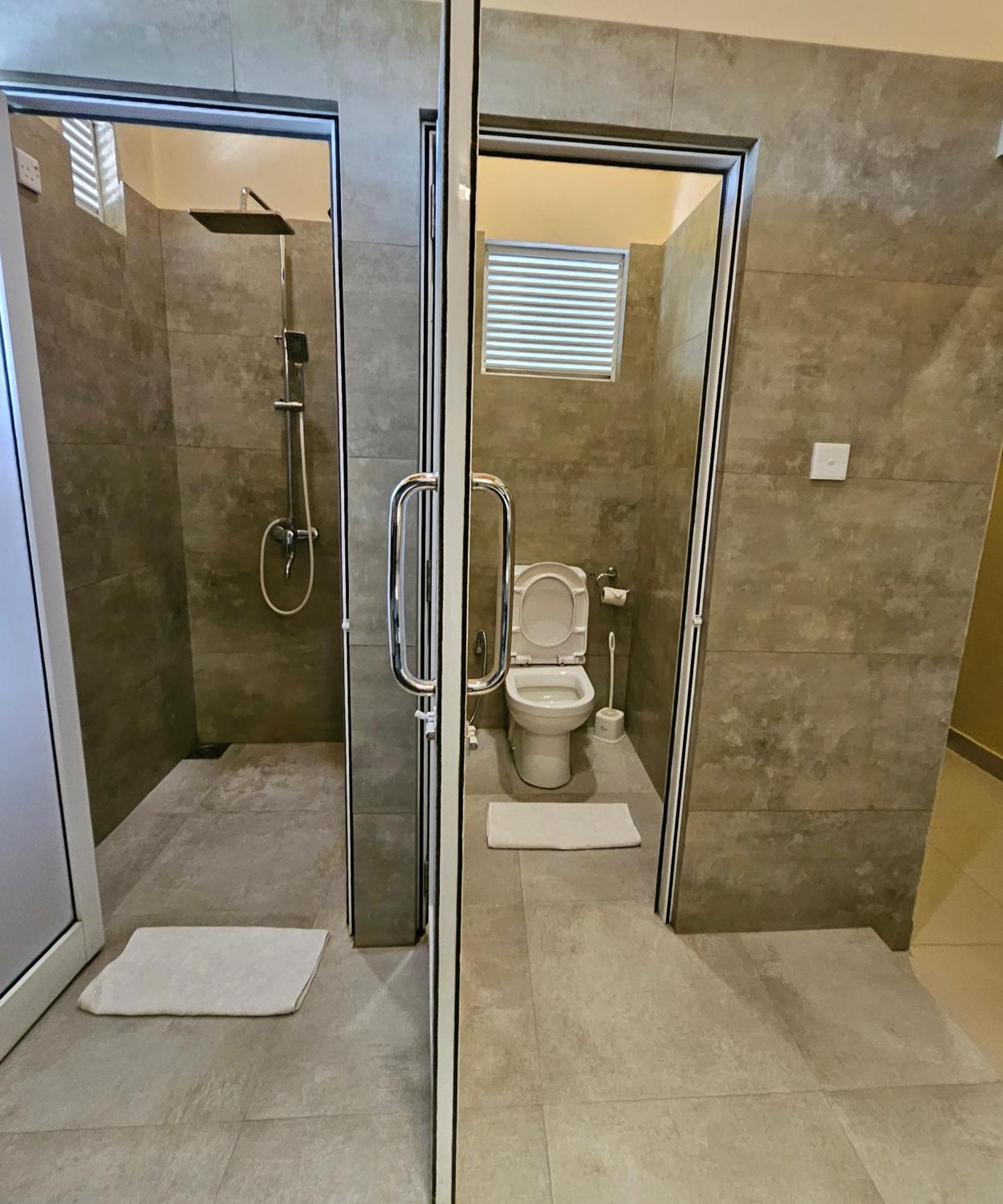 Tip Top Boutique Hotel Ella Ngoại thất bức ảnh