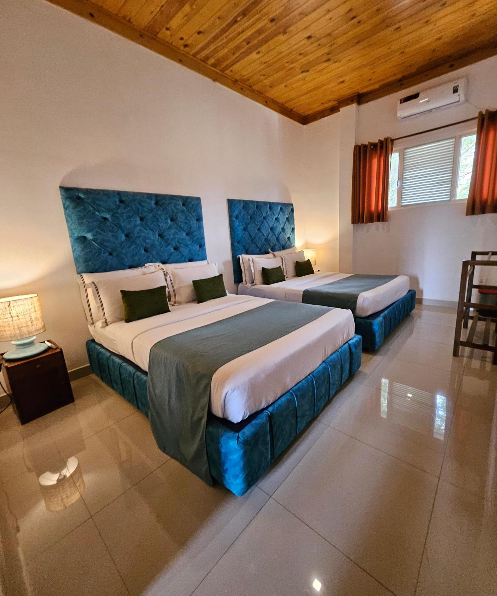 Tip Top Boutique Hotel Ella Ngoại thất bức ảnh