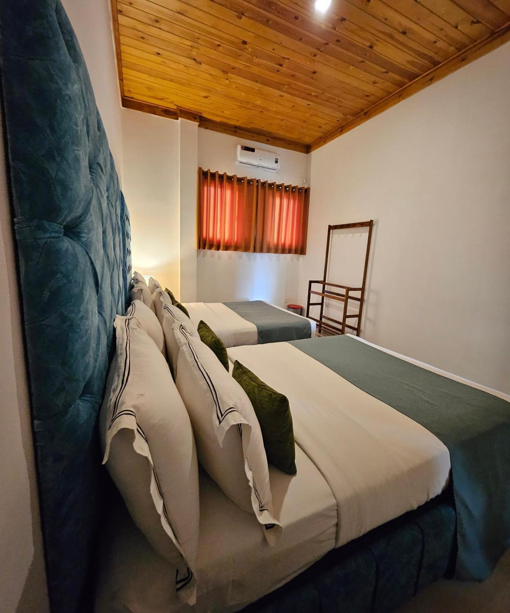 Tip Top Boutique Hotel Ella Ngoại thất bức ảnh