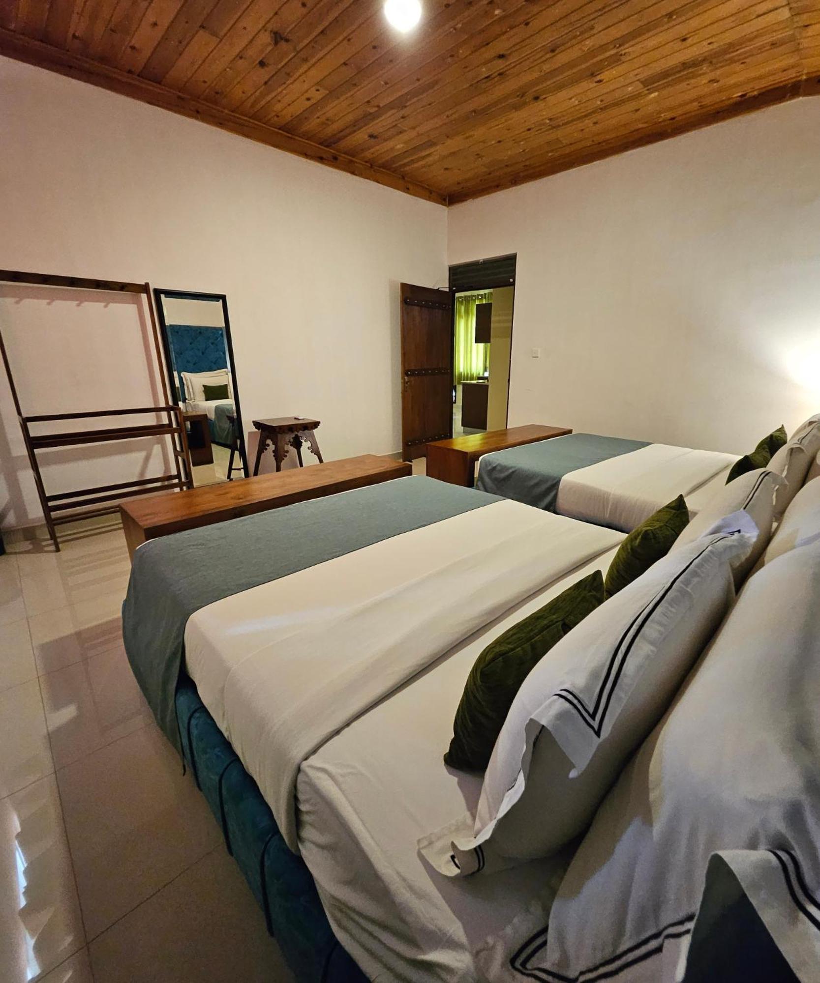 Tip Top Boutique Hotel Ella Ngoại thất bức ảnh