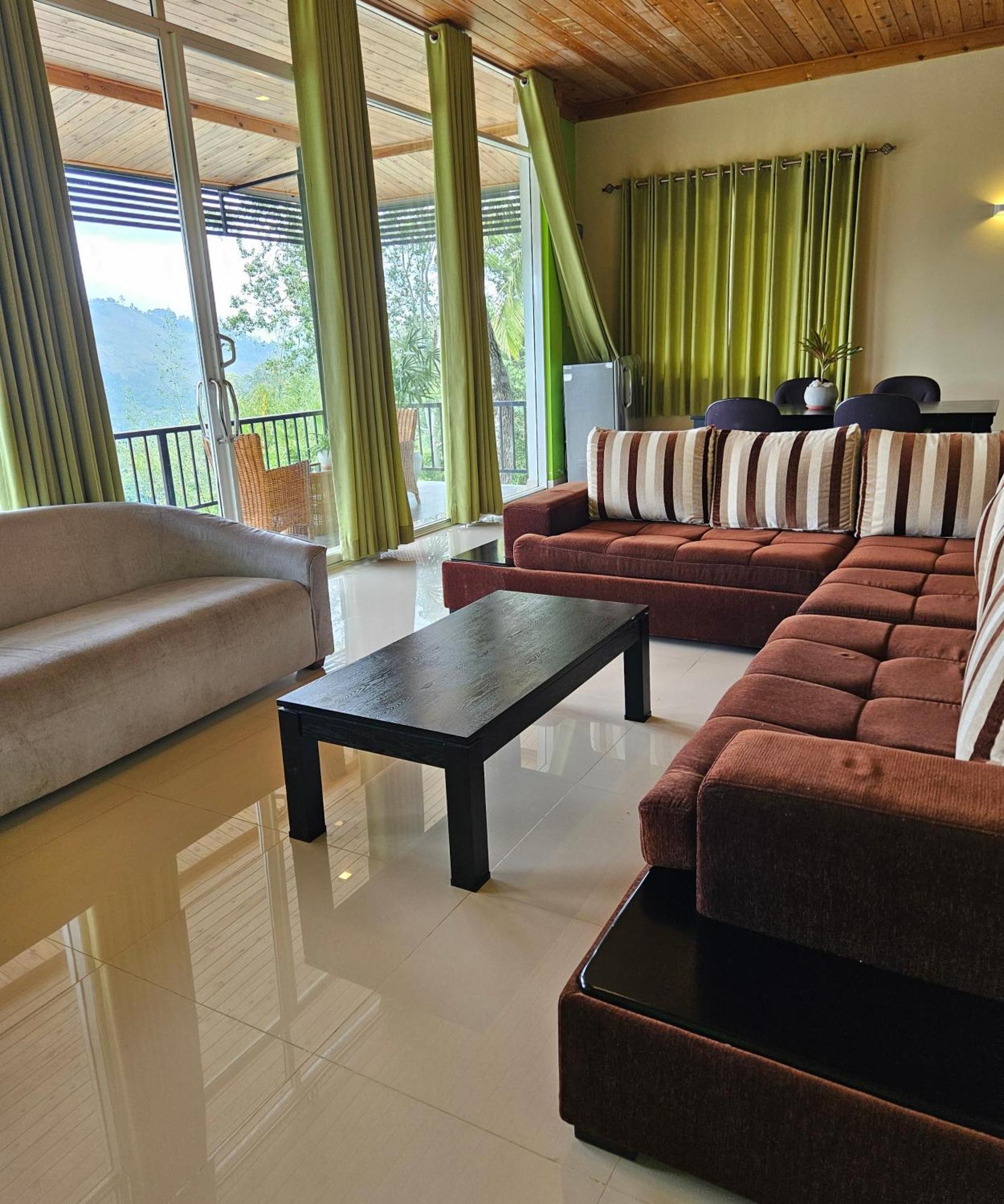 Tip Top Boutique Hotel Ella Ngoại thất bức ảnh